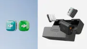 DJI Mic Mini 2S