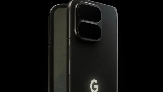 Google Pixel 11 Pro Fold Teased Ahead of August 12 Launch