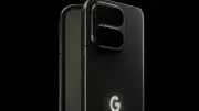 Google Pixel 11 Pro Fold