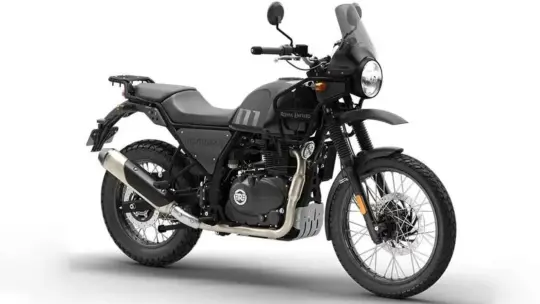 Royal Enfield Himalayan 440 Tipped at Rs 2.5 lakh for September Launch