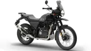Royal Enfield Himalayan 440