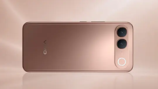 Vivo S2 Launched with 7050mAh Battery Starts at Rs 39,999, Check Specs