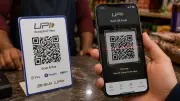 UPI payments fee