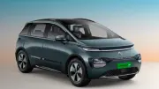 JSW MG Hector Hawk