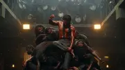 The Paradise teaser
