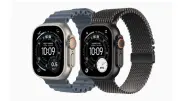Apple Watch Ultra 4