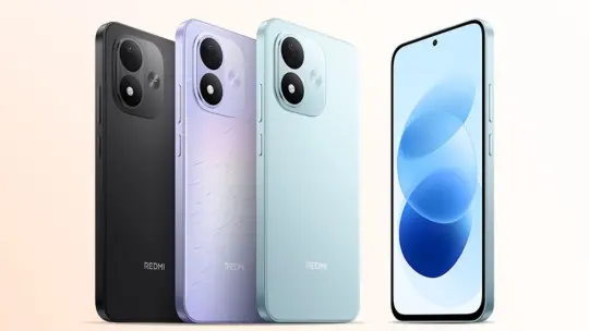 Redmi Note 17 5G launch with 8000mAh Battery, sale goes on August 12