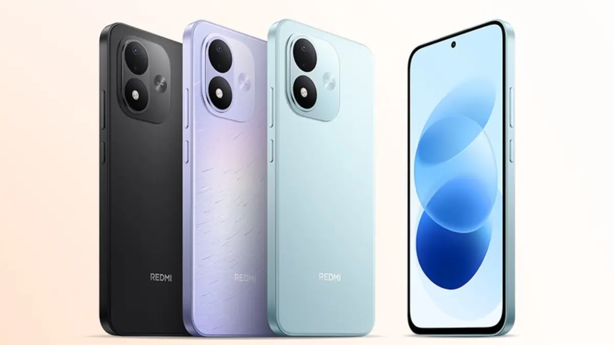 Redmi Note 17 5G