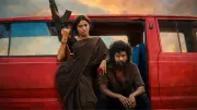 Lokesh DC movie review