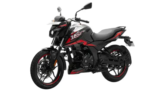 Bajaj Pulsar N160S, N160 SS Launched in India: Price & Features