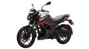 Bajaj Pulsar N160SN160 SS