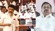 All party meeting