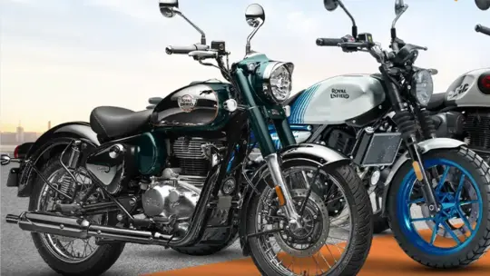 Royal Enfield Himalayan 750 Expected at Motoverse 2026: What to Expect