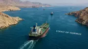 Strait of Hormuz