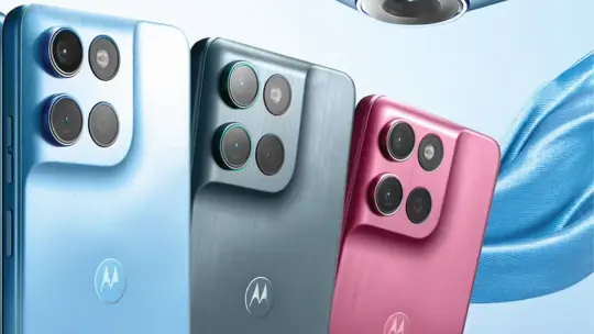Moto G Max by Motorola Launches on August 14 With 7,000mAh Battery