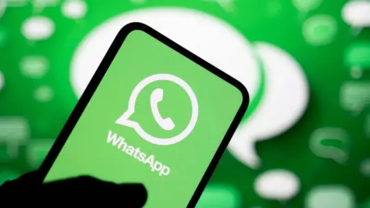 WhatsApp Outage Hits India, Users Face Media Sharing Issues