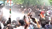 Jharkhand Protest