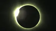 Total Solar Eclipse