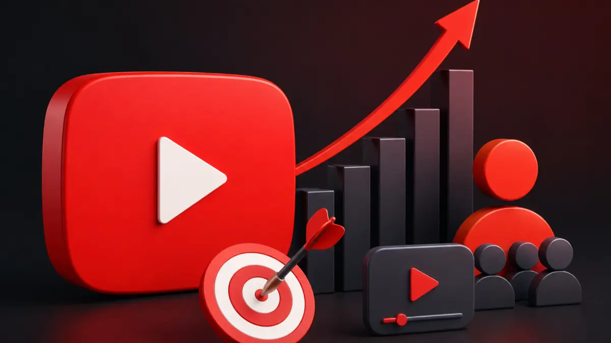Youtube partner program
