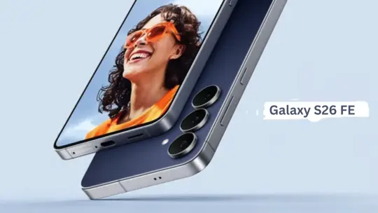 Samsung Galaxy S26 FE Expected to Launch in September, Check Specs