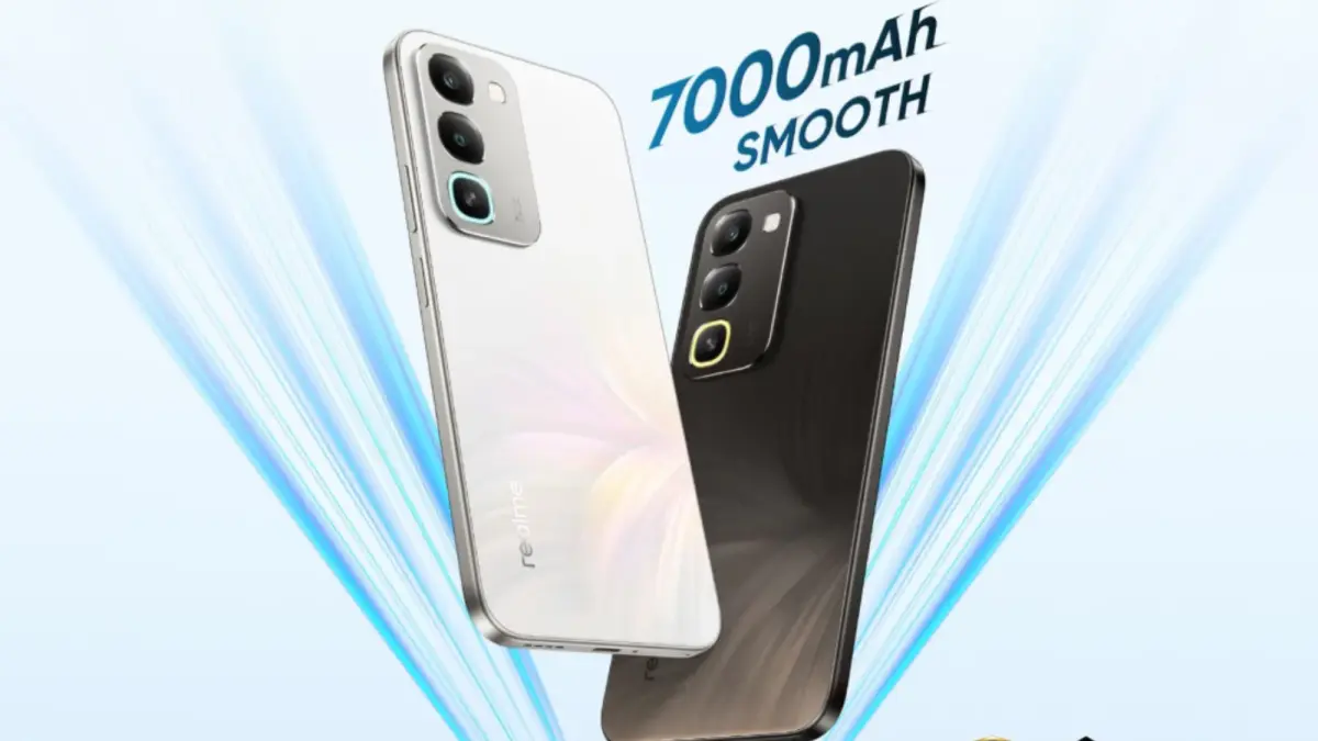 Realme 16x 5G