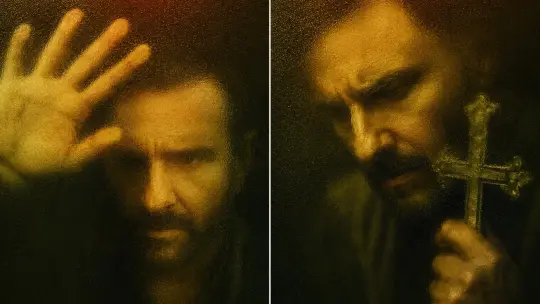 Haiwaan Teaser: Akshay Kumar & Saif Ali Khan thriller releases on September 11