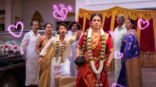 Pyaar Prema Kalyanam Trailer: Elan's Rom-Com to Stream on Netflix