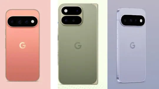 Google Pixel 11 Series Launched: Check Price, Specs & Availability