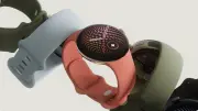 Google Pixel Watch 5