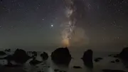 Perseid Meteor Shower