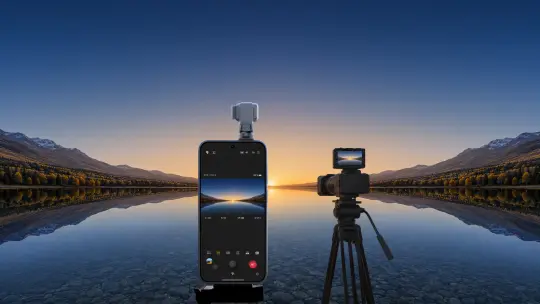 Honor Robot Phone Launched With 200MP Camera and 120W Charging