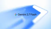 Gemini 37 flash