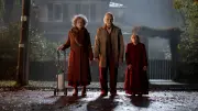 Insidious: Out of the Further Review: Bigger Mythology, Familiar Frights