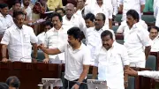 DMK Rejects Free Cars, Udhayanidhi Challenges CM Vijay Over Files