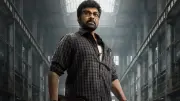 Chiranjeevi's Mega 158 titled 'Kaaka' Teaser Packs Guns, Mystery & Action
