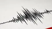 Japan Earthquake