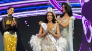 Miss Universe India 2026: Kaziah Liz Mejo Wins National Crown