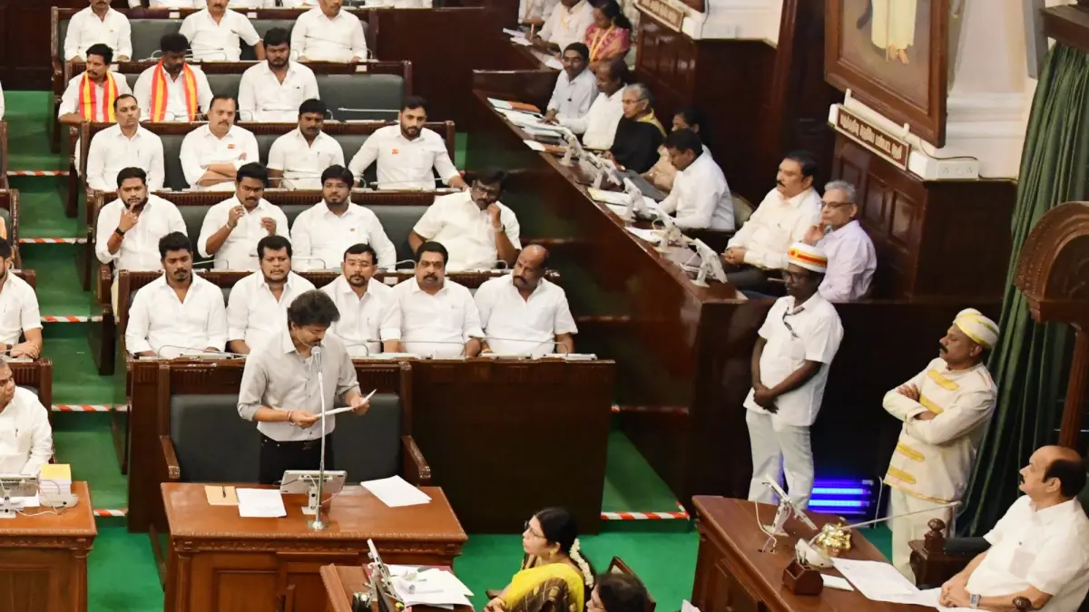 CM Vijay