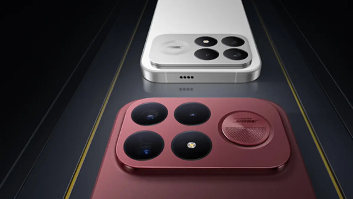 Poco F9 Pro F9 Ultra