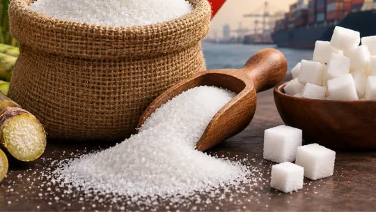 Why Are Sugar Prices Rising Sharply Ahead of the Festive Season?