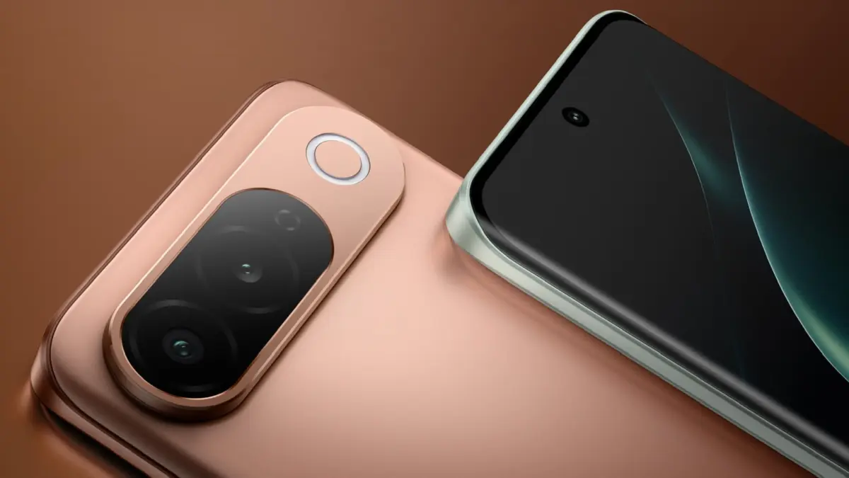 Vivo T5 5G