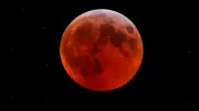 Lunar Eclipse