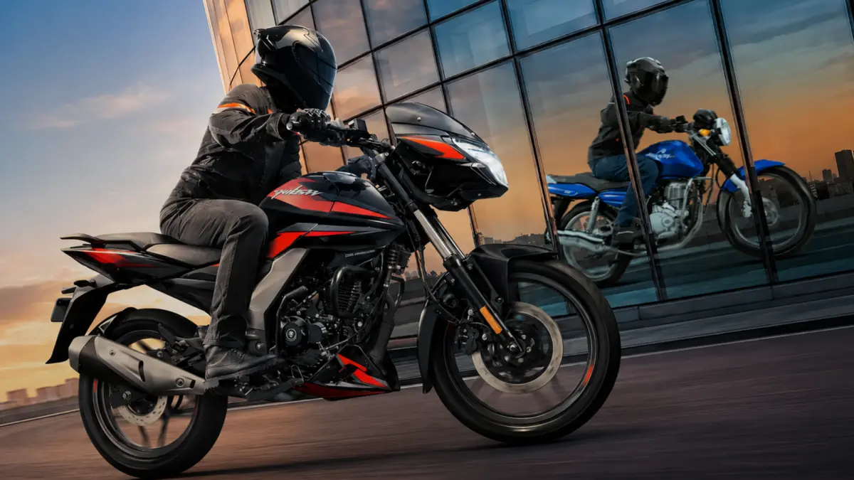Bajaj Pulsar 125 and 150
