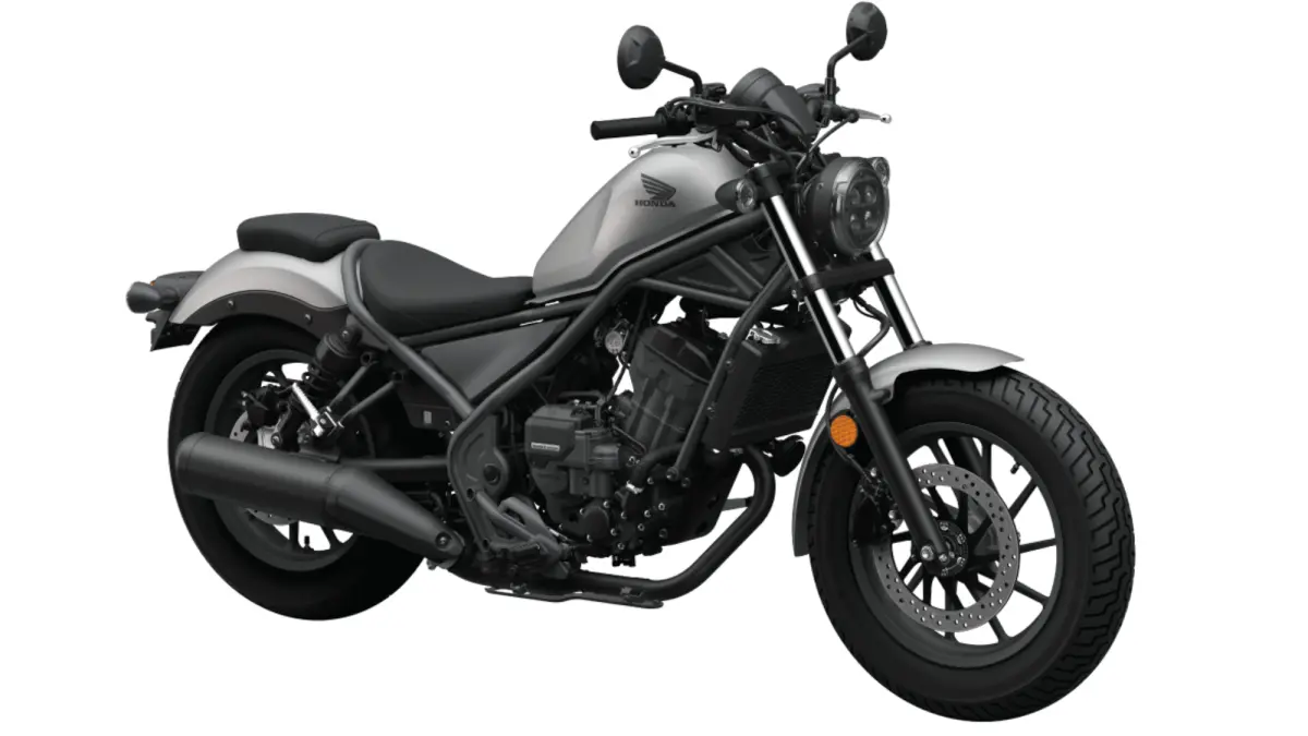 Honda Rebel 300