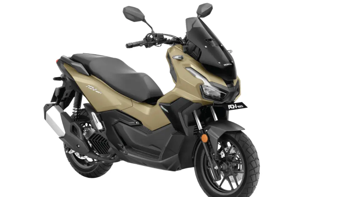 Honda ADV 160