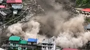 Nepal Floods: Glacier Collapse Leaves 165 Dead & More Than 1300 Missing