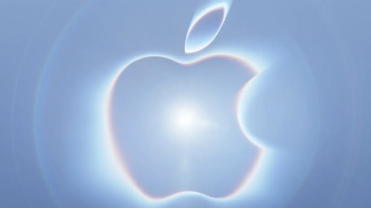 Apple Launch Event