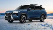 MG Hector Tomahawk