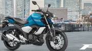 Yamaha YZF R2
