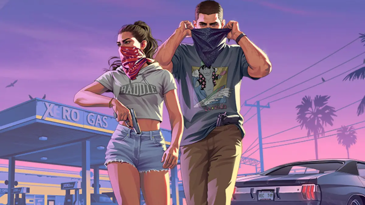 GTA 6 Leaks